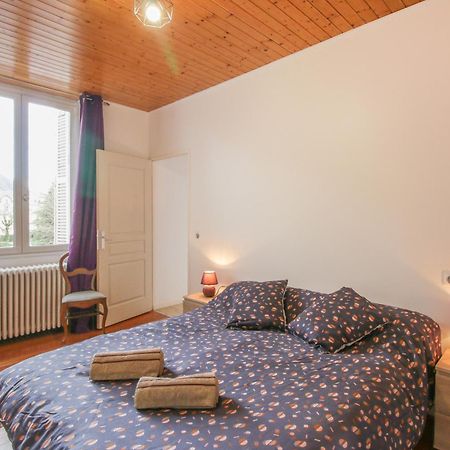 La Villa Ilixon Bagnères-de-Luchon Екстериор снимка
