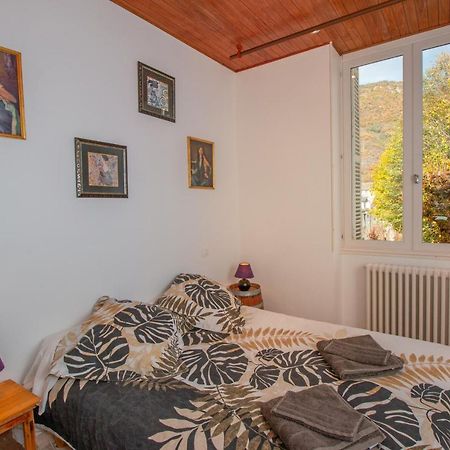 La Villa Ilixon Bagnères-de-Luchon Екстериор снимка