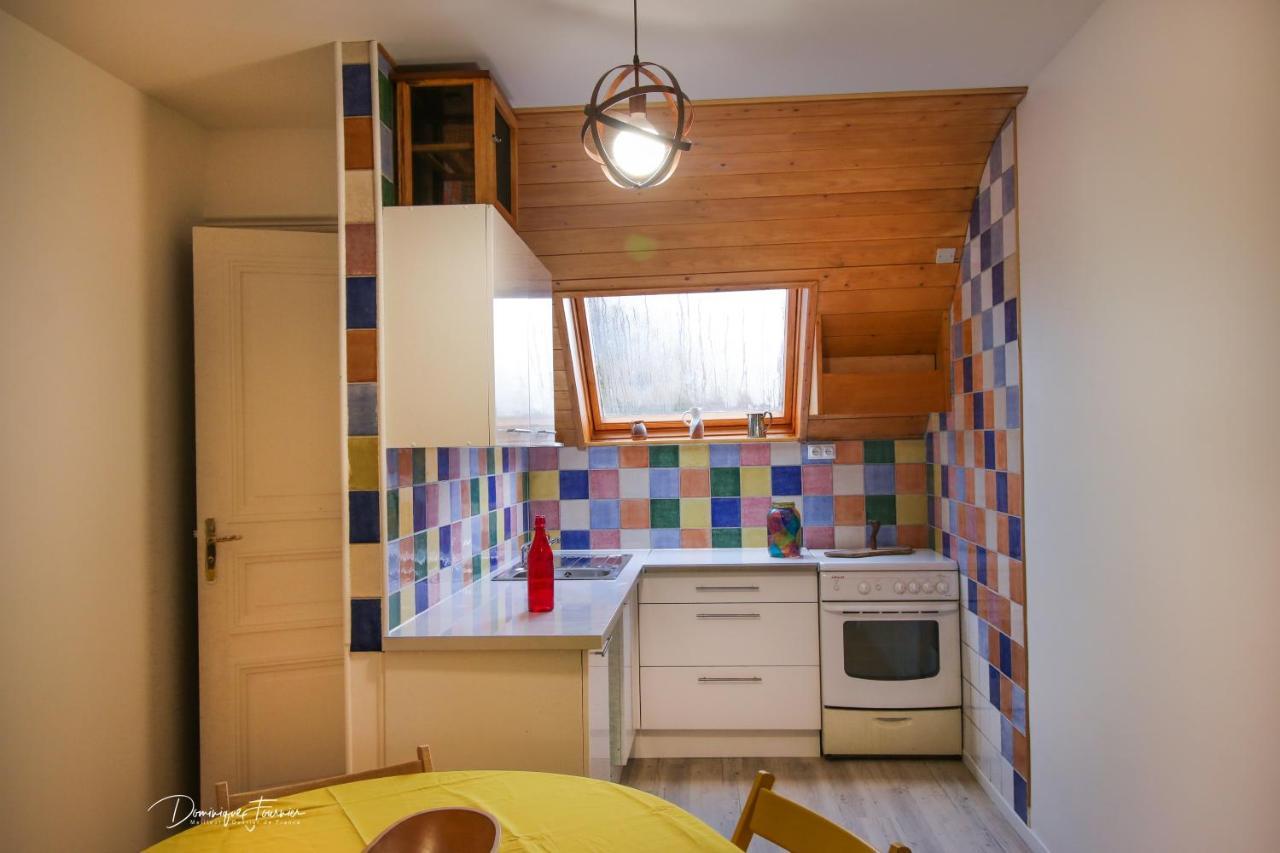 La Villa Ilixon Bagnères-de-Luchon Екстериор снимка