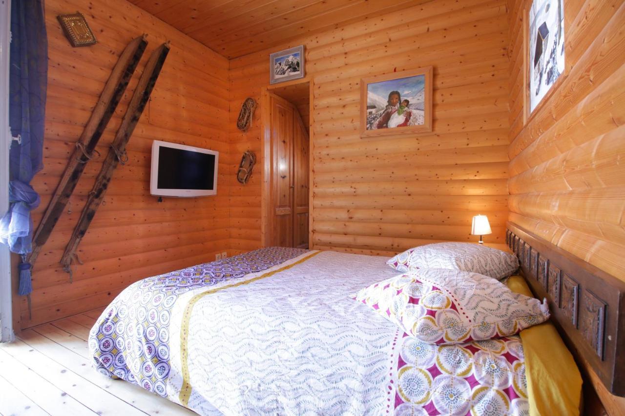 La Villa Ilixon Bagnères-de-Luchon Екстериор снимка
