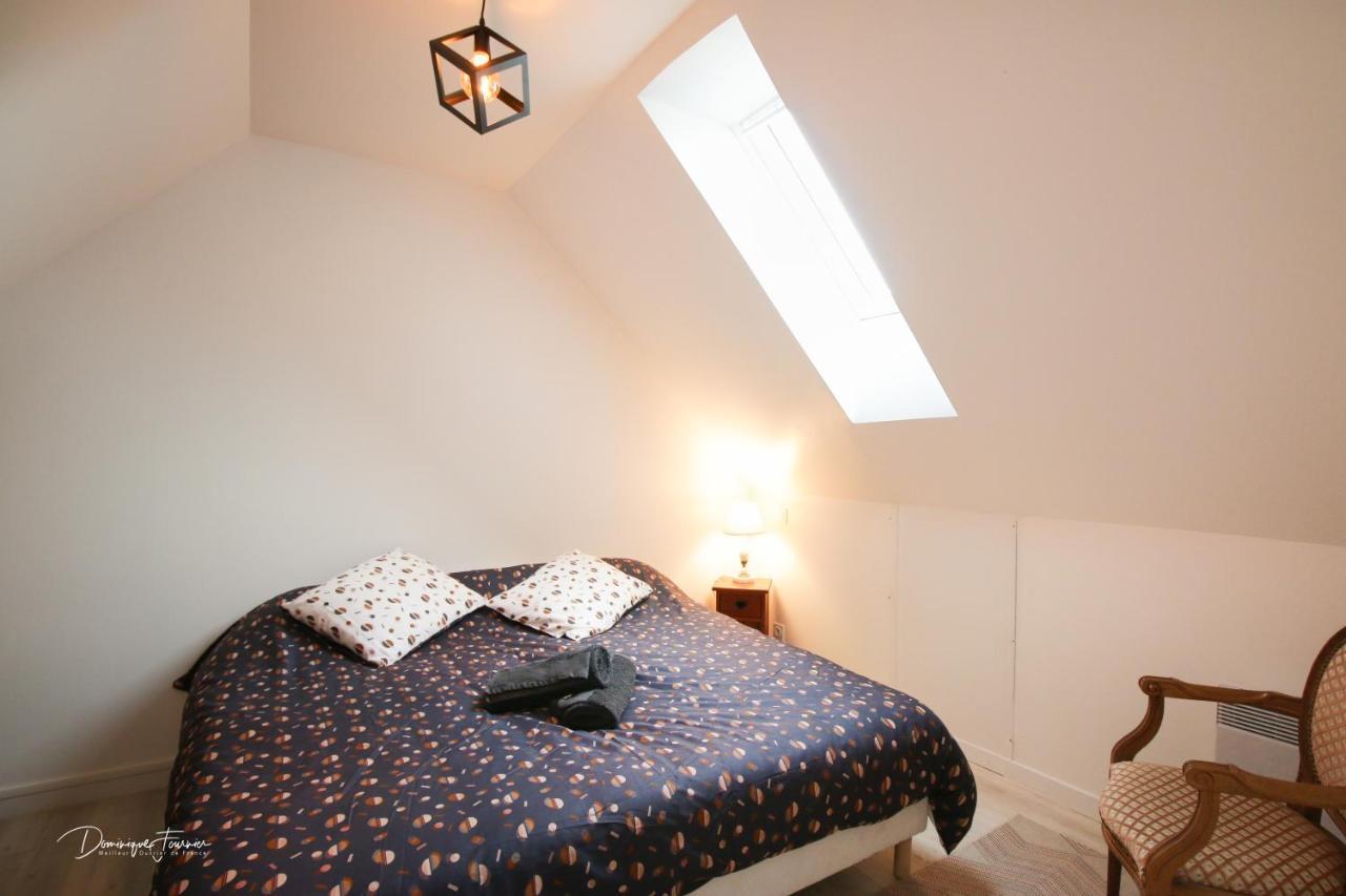 La Villa Ilixon Bagnères-de-Luchon Екстериор снимка