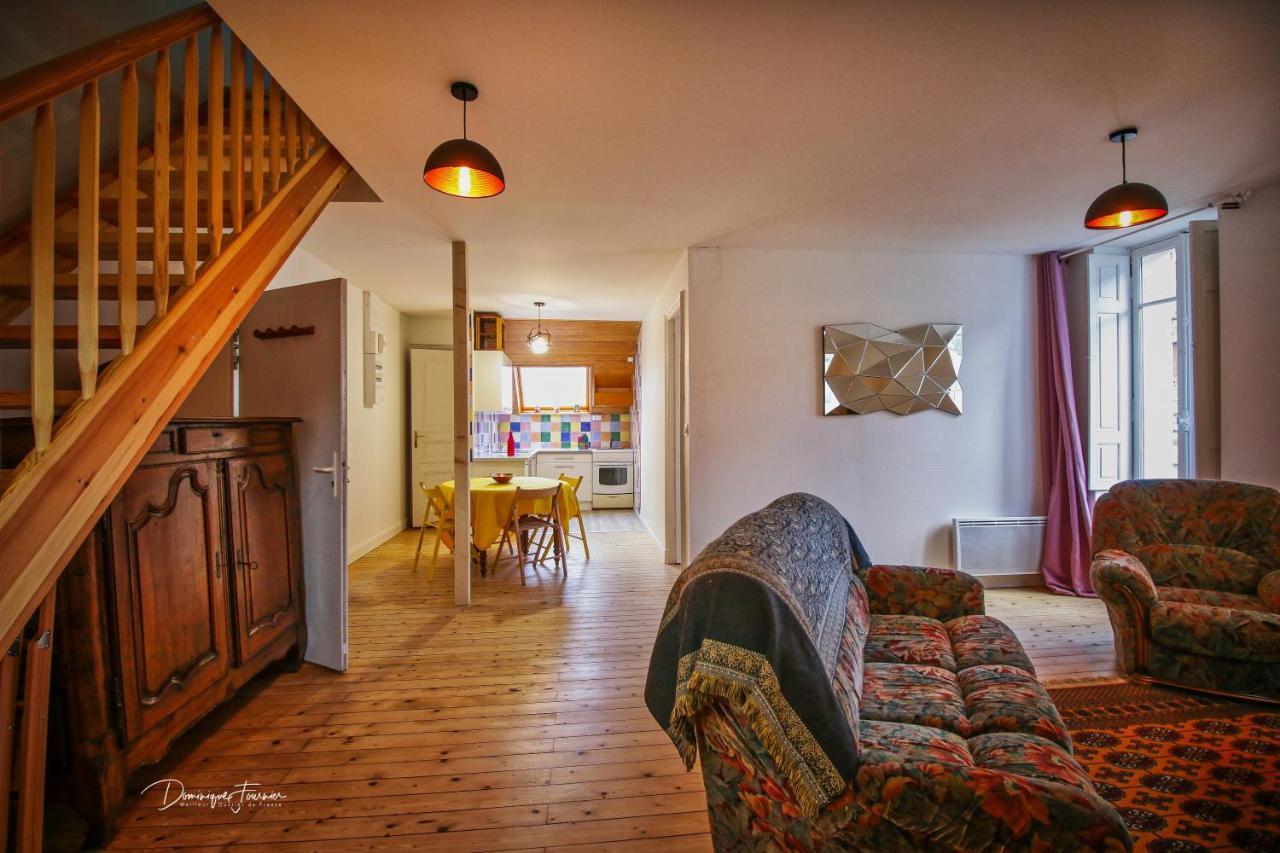 La Villa Ilixon Bagnères-de-Luchon Екстериор снимка