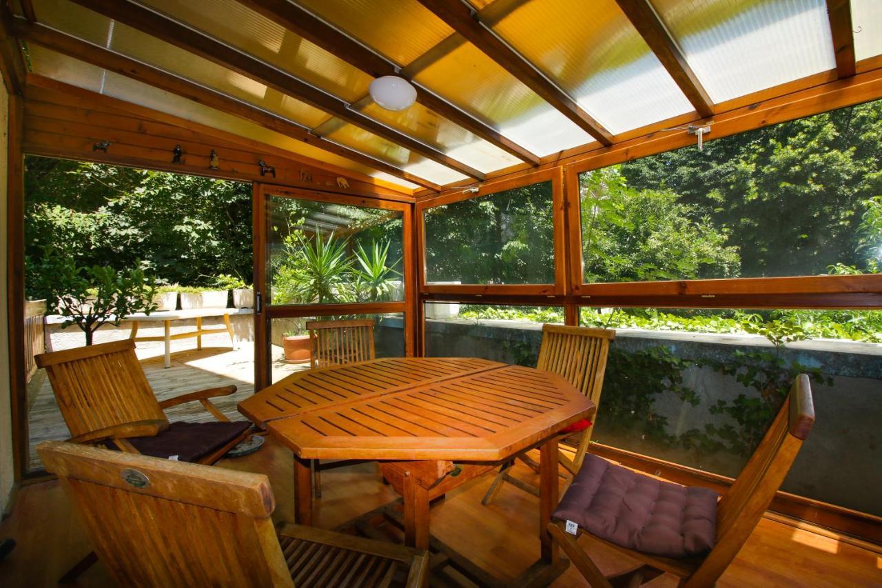 La Villa Ilixon Bagnères-de-Luchon Екстериор снимка