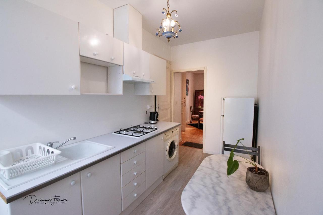 La Villa Ilixon Bagnères-de-Luchon Екстериор снимка