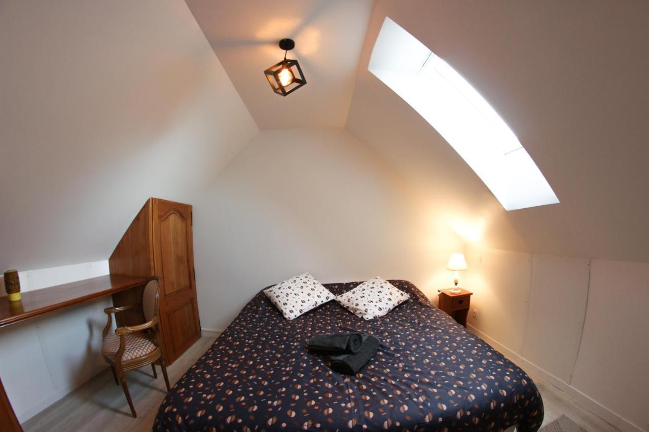 La Villa Ilixon Bagnères-de-Luchon Екстериор снимка