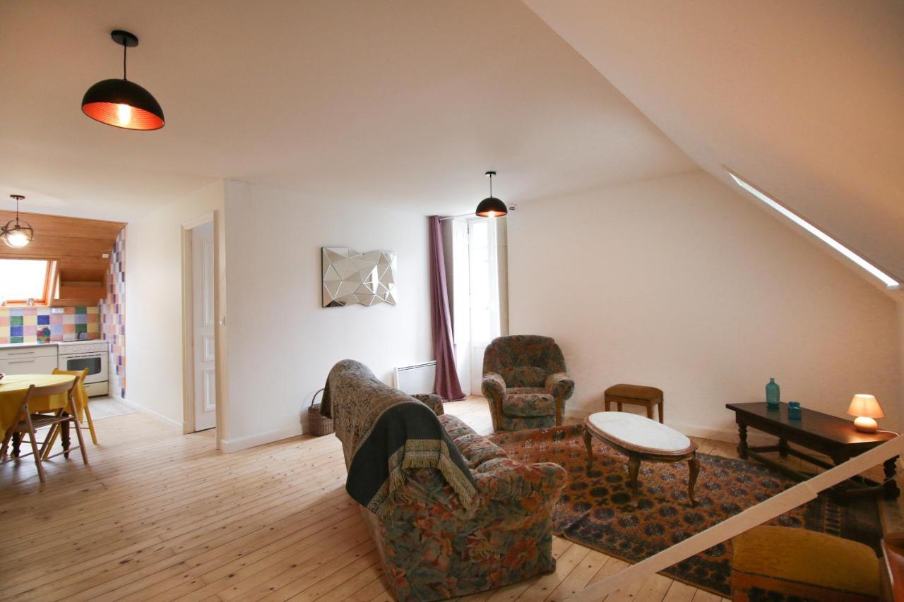 La Villa Ilixon Bagnères-de-Luchon Екстериор снимка